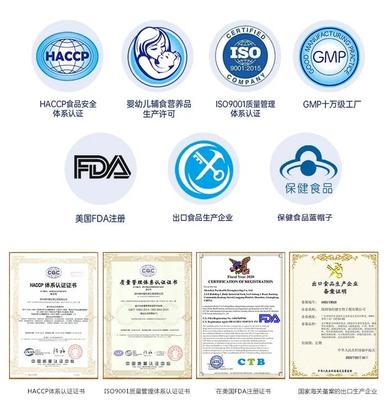 貝蜜兒投資企業(yè)保時(shí)健生物喜獲國(guó)家高新技術(shù)企業(yè)認(rèn)定