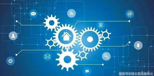 進行企業管理數字化轉型的幾個關鍵點