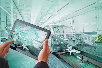 重磅 東營市發布加快推進智能制造發展行動方案