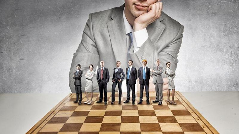 企業(yè)管理:領(lǐng)導(dǎo)力4D維度 管理者缺一不可