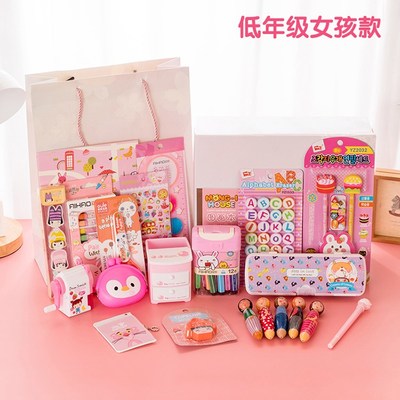 創意文具禮盒 賦能學習的貼心禮物與實用批發選擇